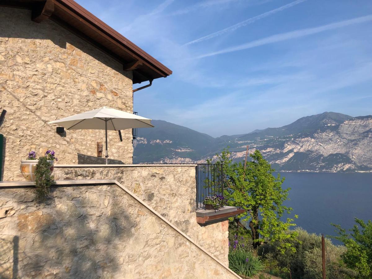 Casa Margherita - Ferienwohnung Brenzone