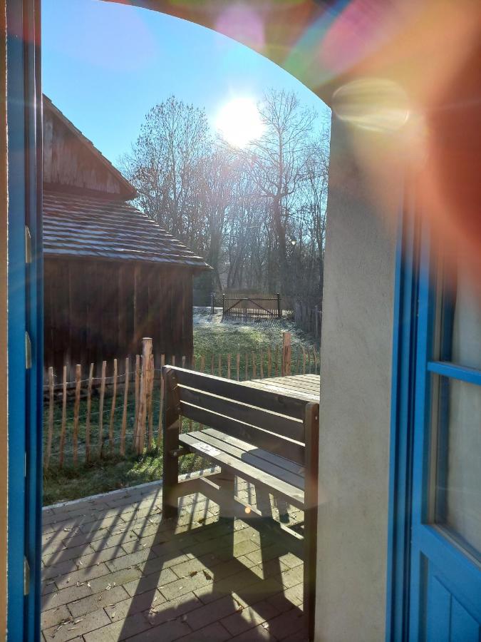 Ferienhof Kchischowka - B&B