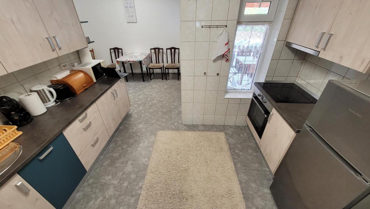 Apartamento de 2 dormitorios