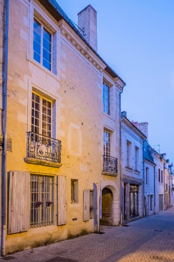 Logis Cointereau - B&B