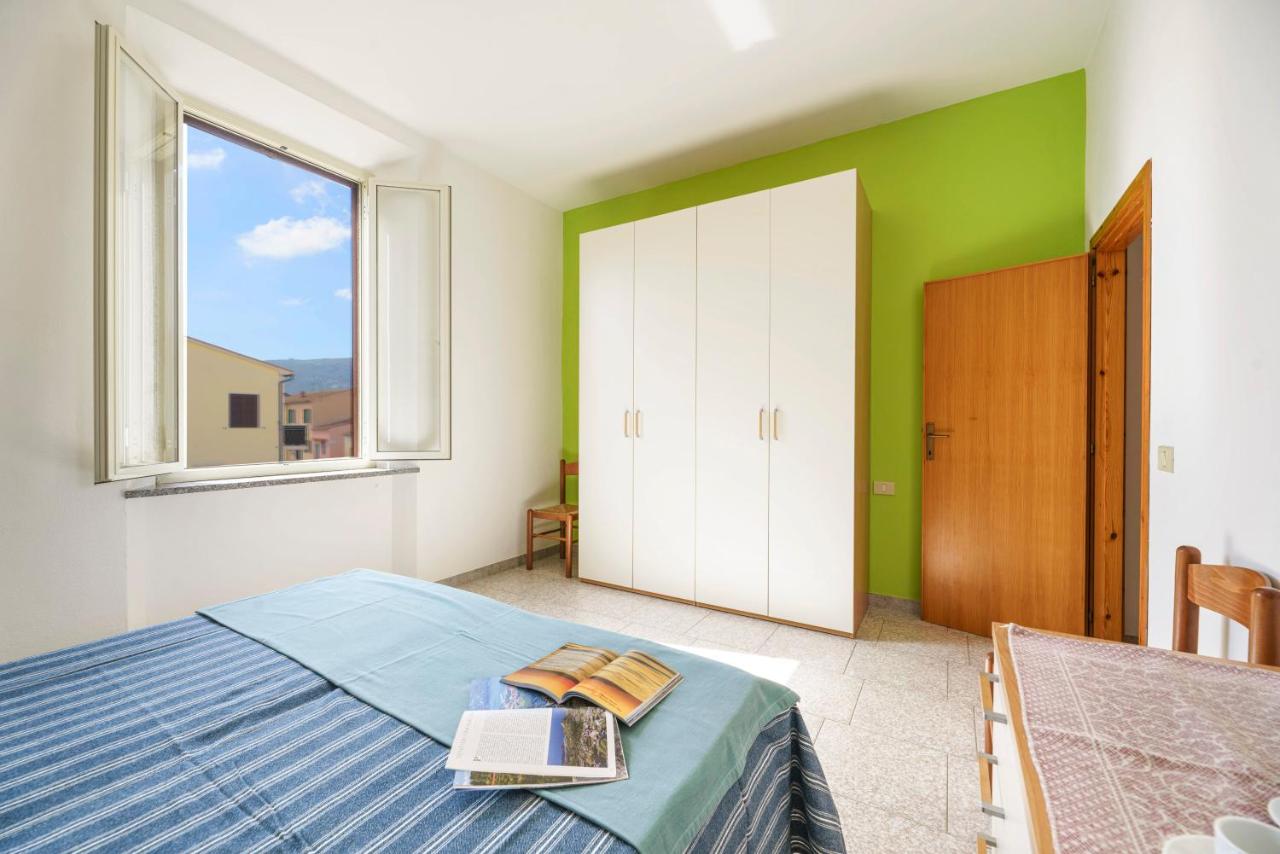 Appartamento con Balcone