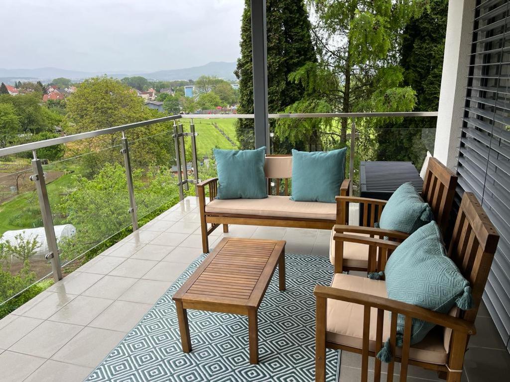 Comfy Apartment Bojnice - B&B