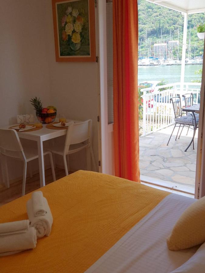 Room Nika - B&B