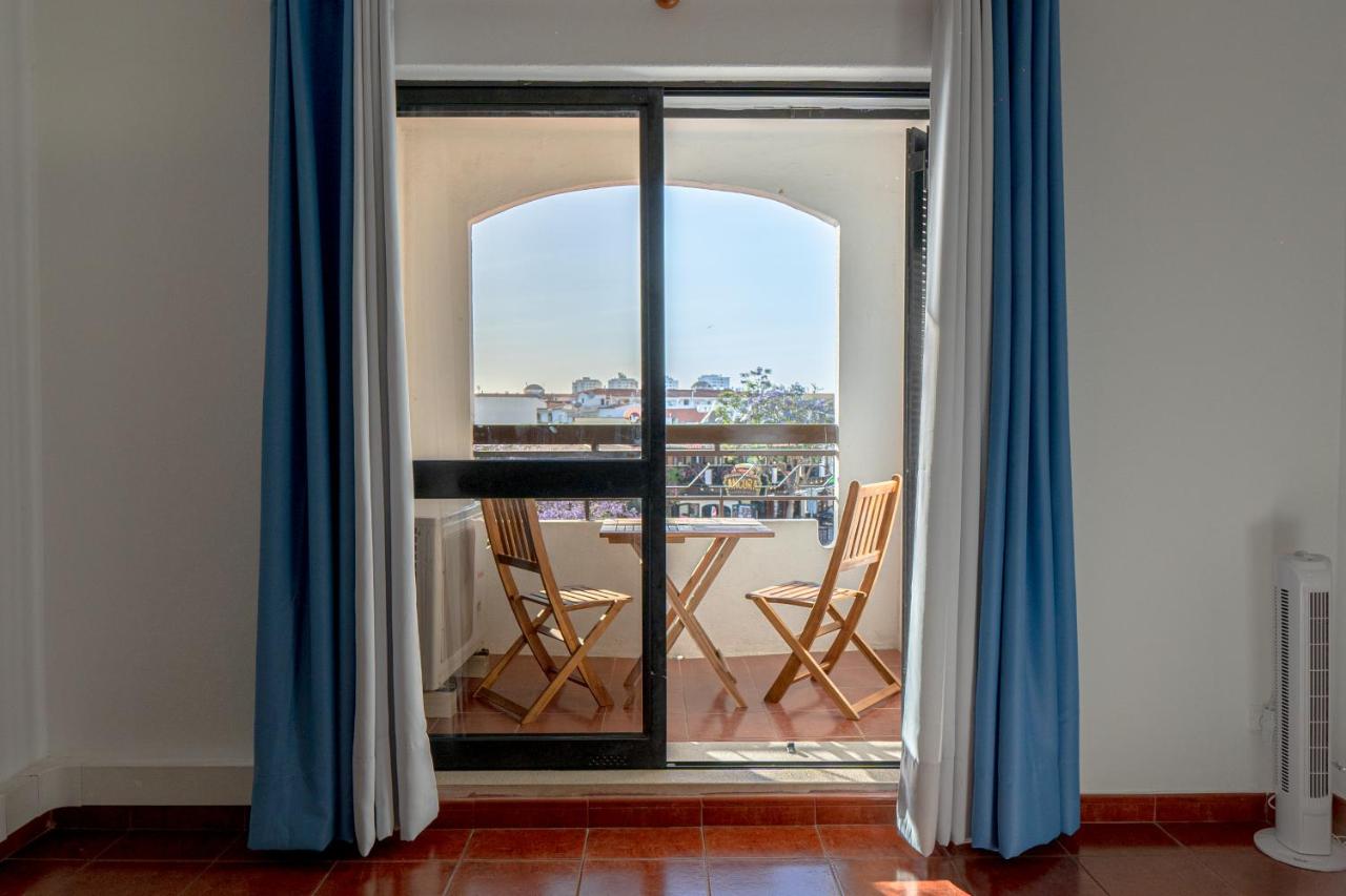 Cozy Albufeira Charm - B&B
