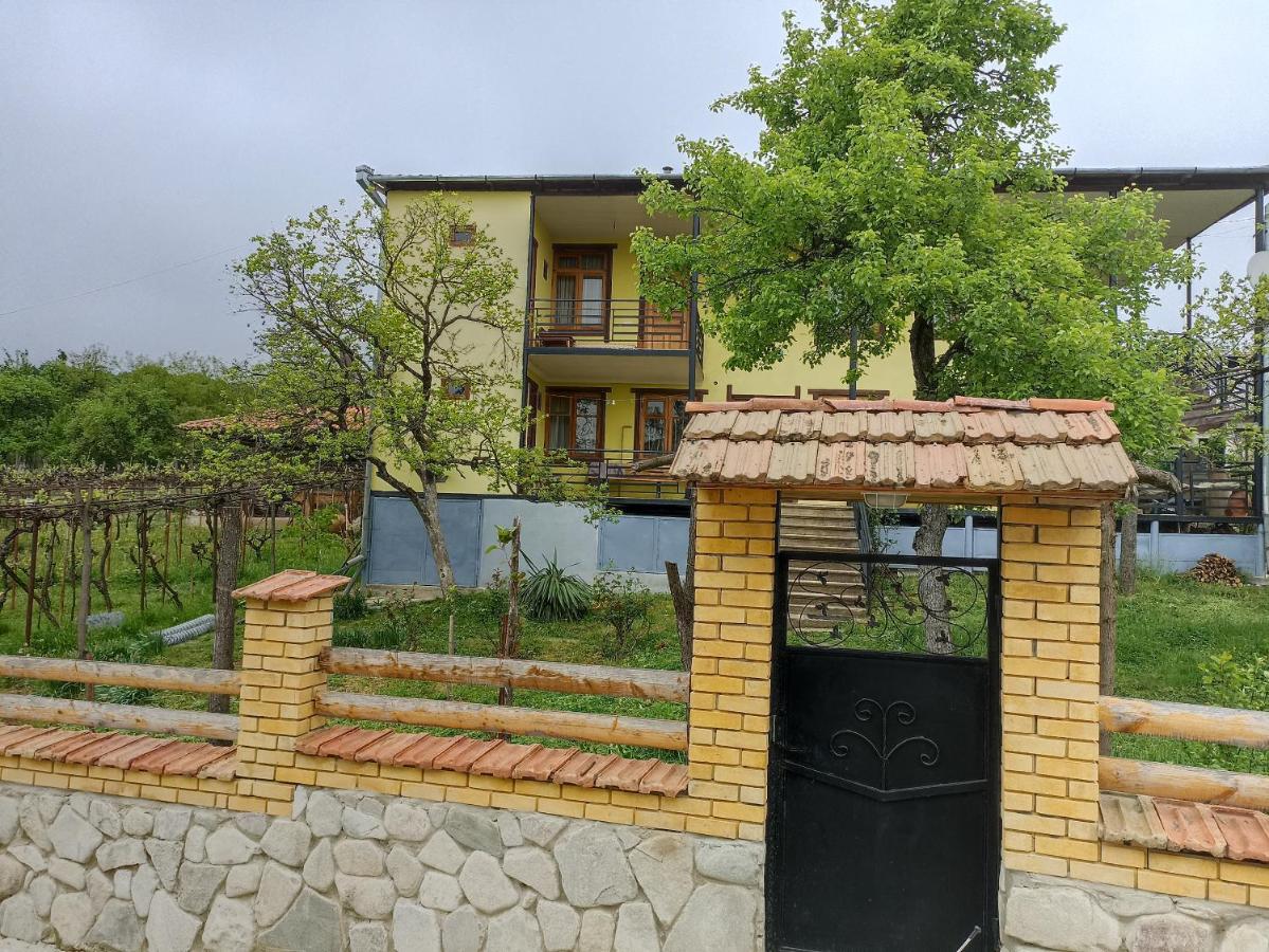 B&B Chikha - Shalvaseuli marani - Guesthouse - Bed and Breakfast Chikha