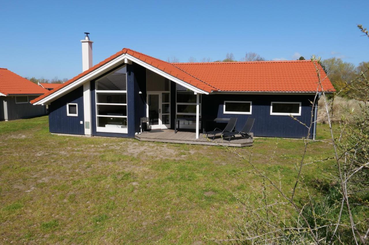 Resort 2 Ferienhaus Typ D 82 - B&B