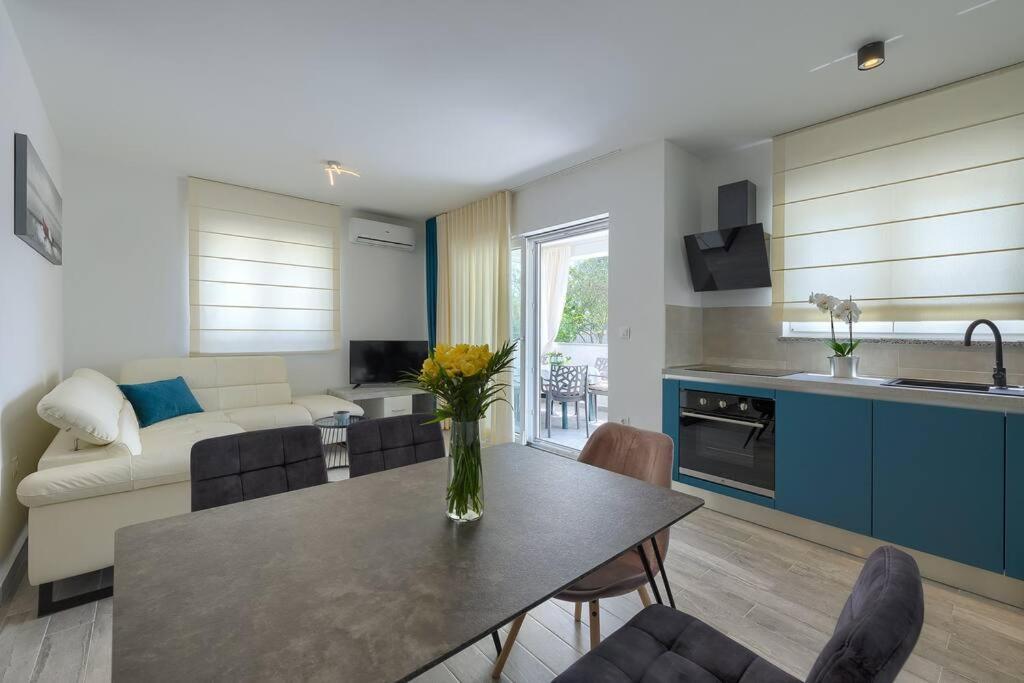 App Maria - B&B Pula