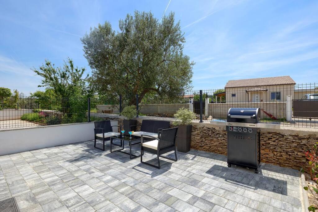 App Maria - B&B Pula