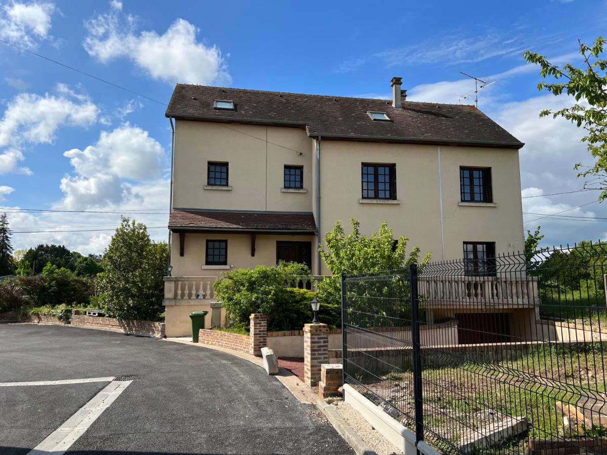 Auberge Mer - B&B
