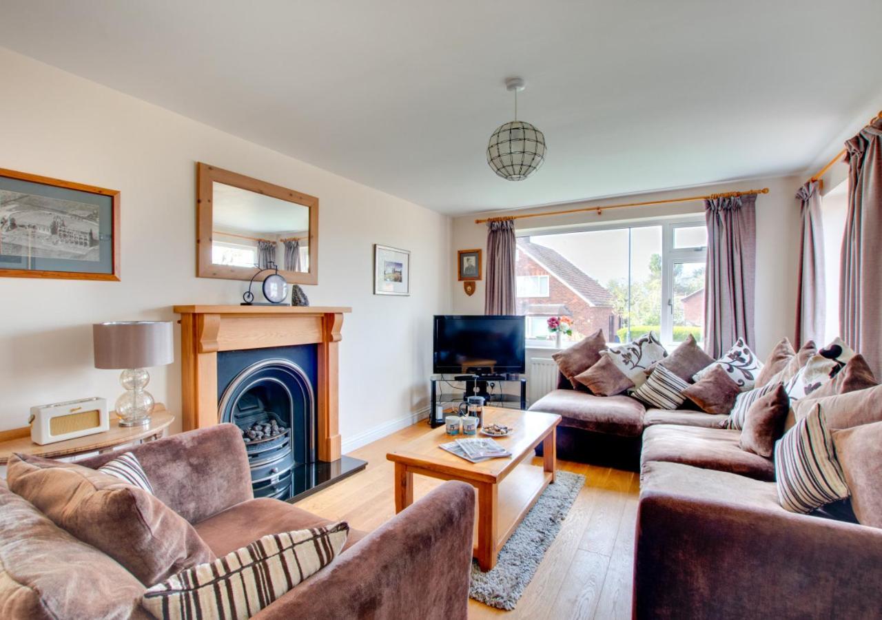 Redroofs - Bed and Breakfast Whitby