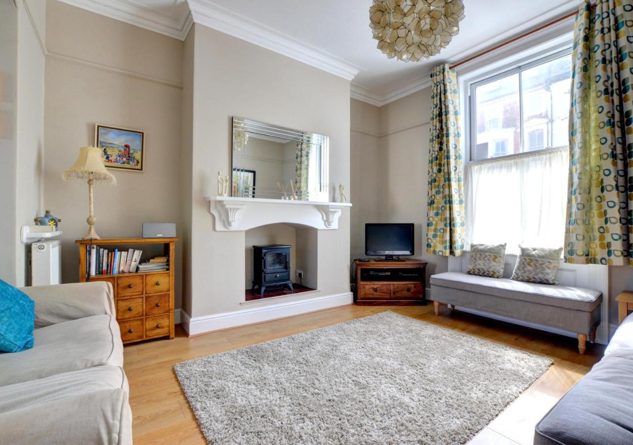 Rendezvous Cottage - B&B