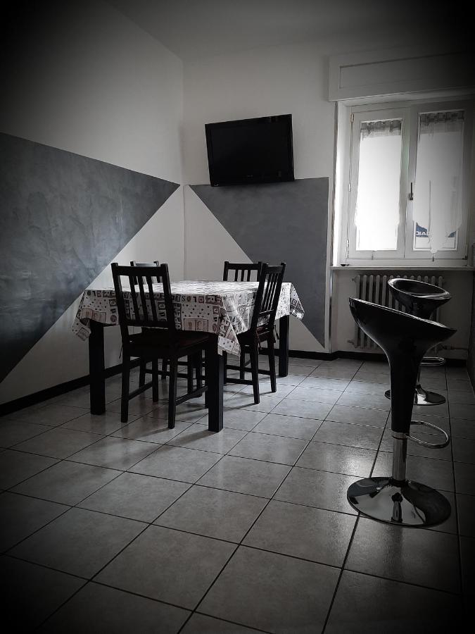 Case Gemelle - CIR 0271 - B&B Aosta