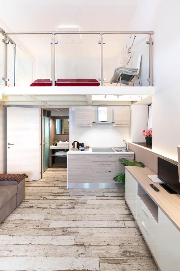 Romeo and Juliet Apartments - B&B Verona