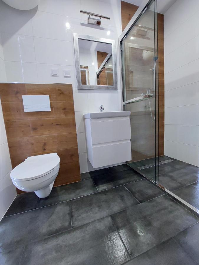 Appartement 2 Chambres