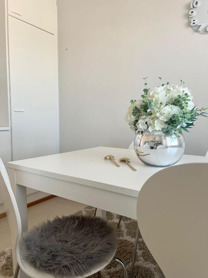 Gem of Annala - private sauna, free parking and WiFi - B&B Tampere