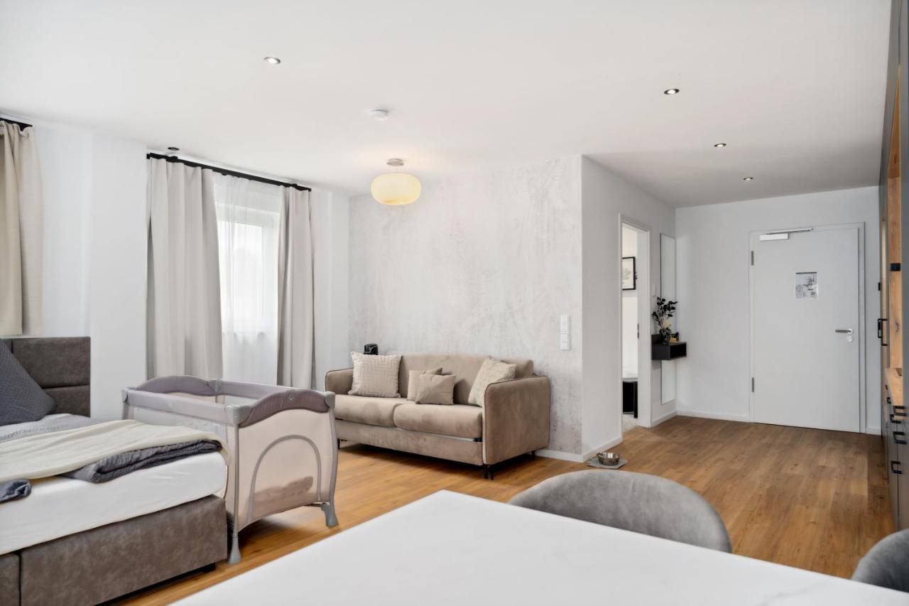 Appartement Deluxe