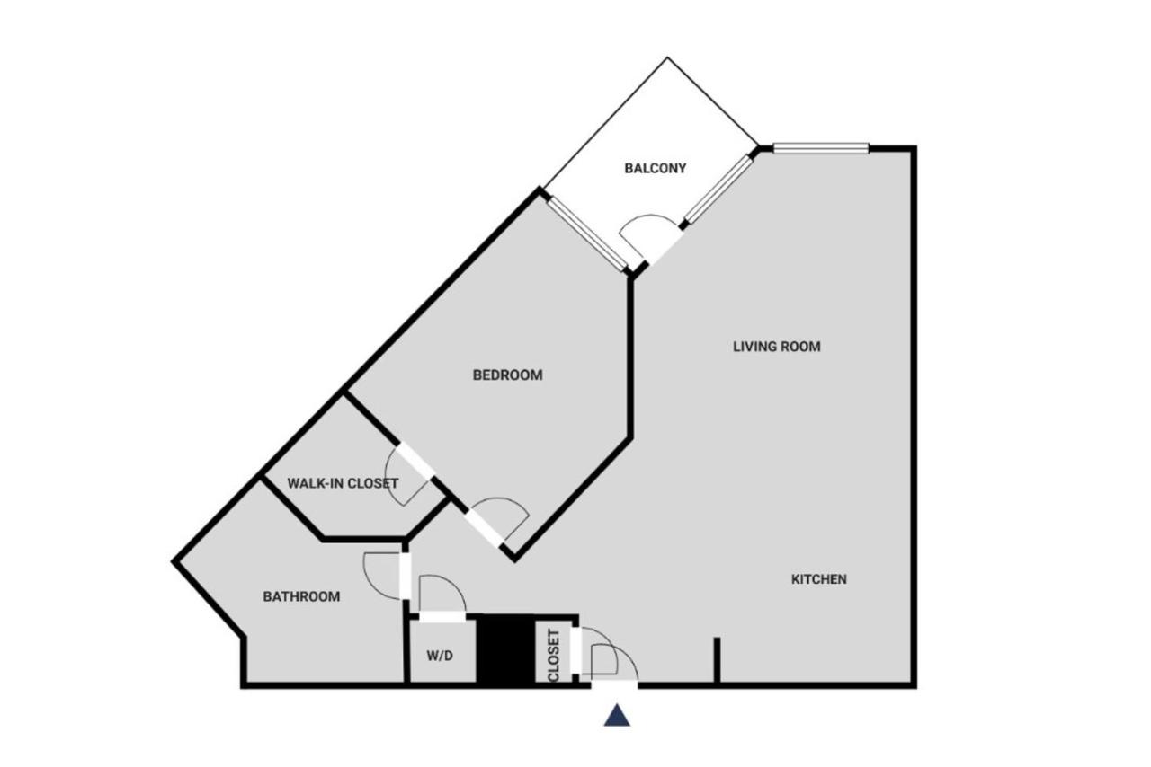 Fremont 1br w roofdeck pool spa nr restaurants SFO-980 - B&B Fremont