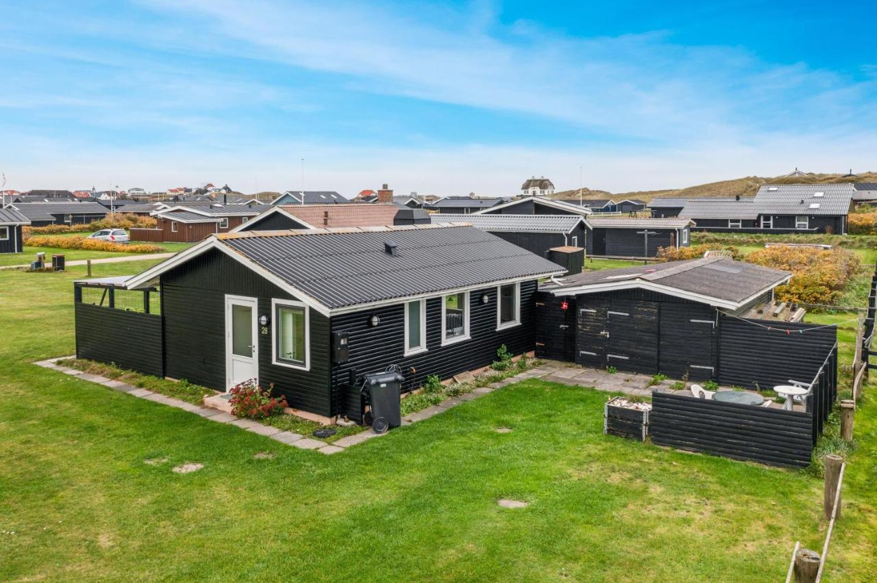 Amazing Home In Løkken With 3 Bedrooms - Bed and Breakfast Løkken