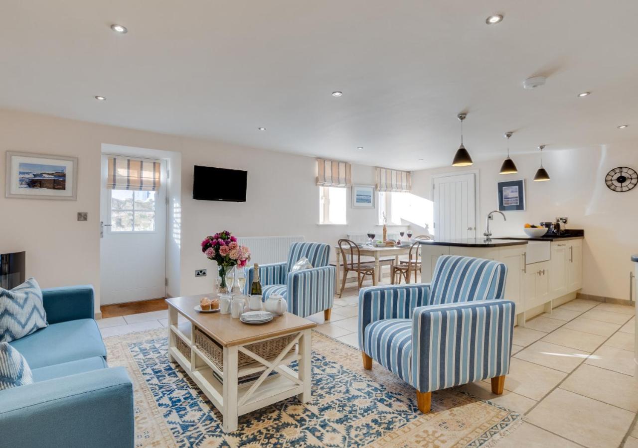The Bolthole - B&B