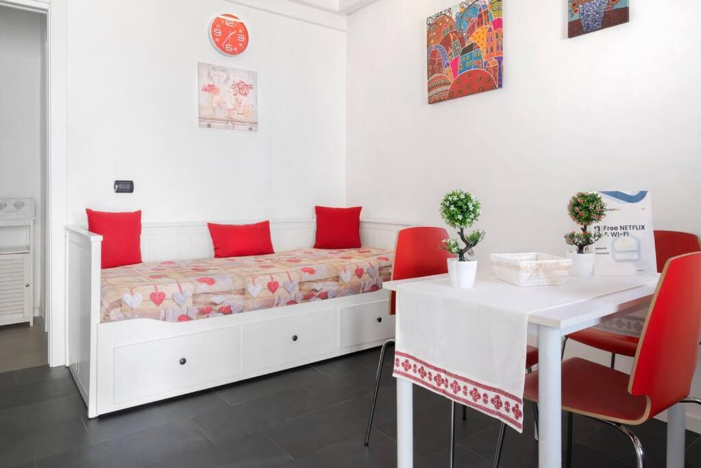 Sorres Home & Relax 10 min da Sassari Loft AC e WiFi - B&B