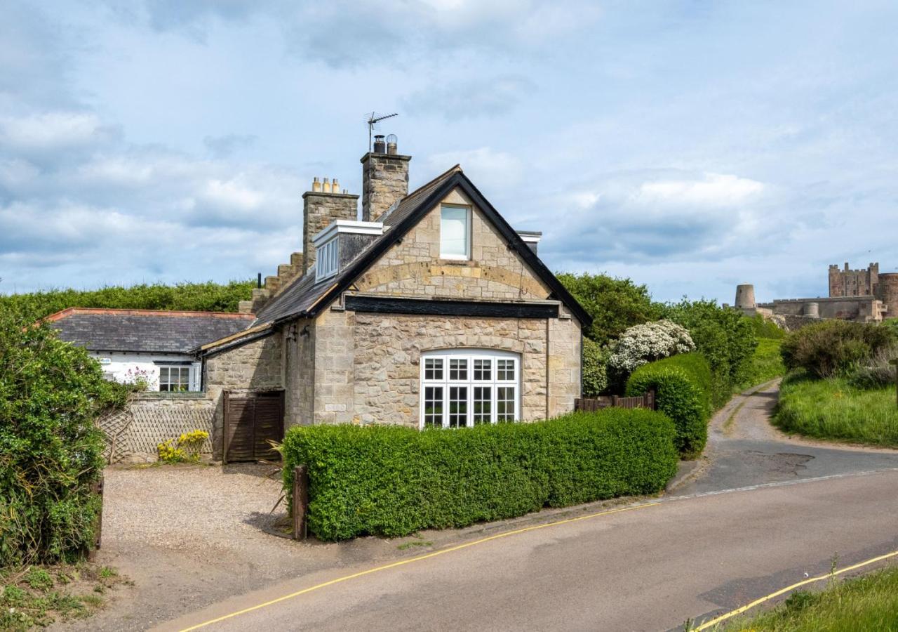 B&B Bamburgh - The Boat House - Bed and Breakfast Bamburgh