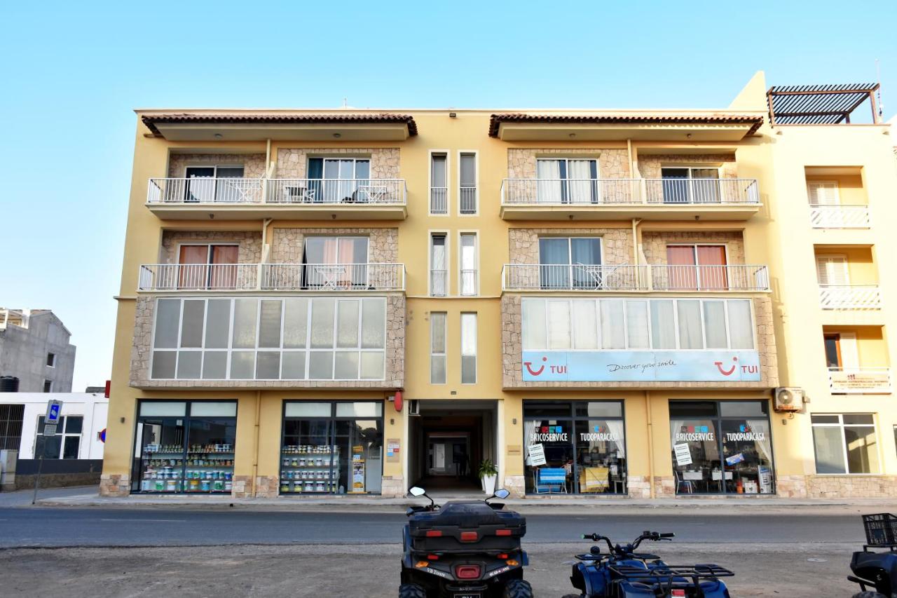 Zodiaco Apartments - Bed and Breakfast