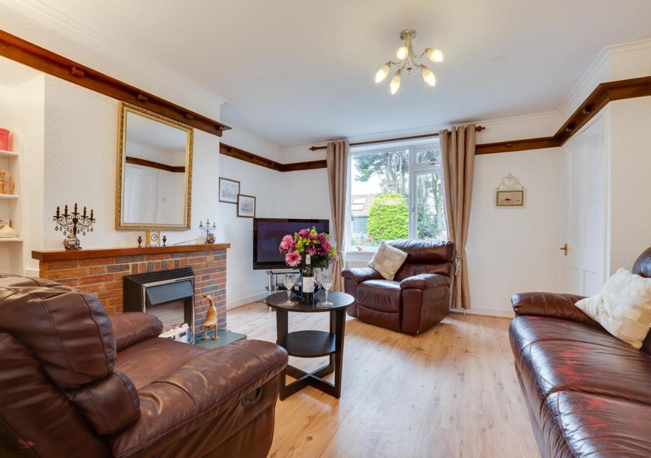 Cosy Cottage - Bed and Breakfast