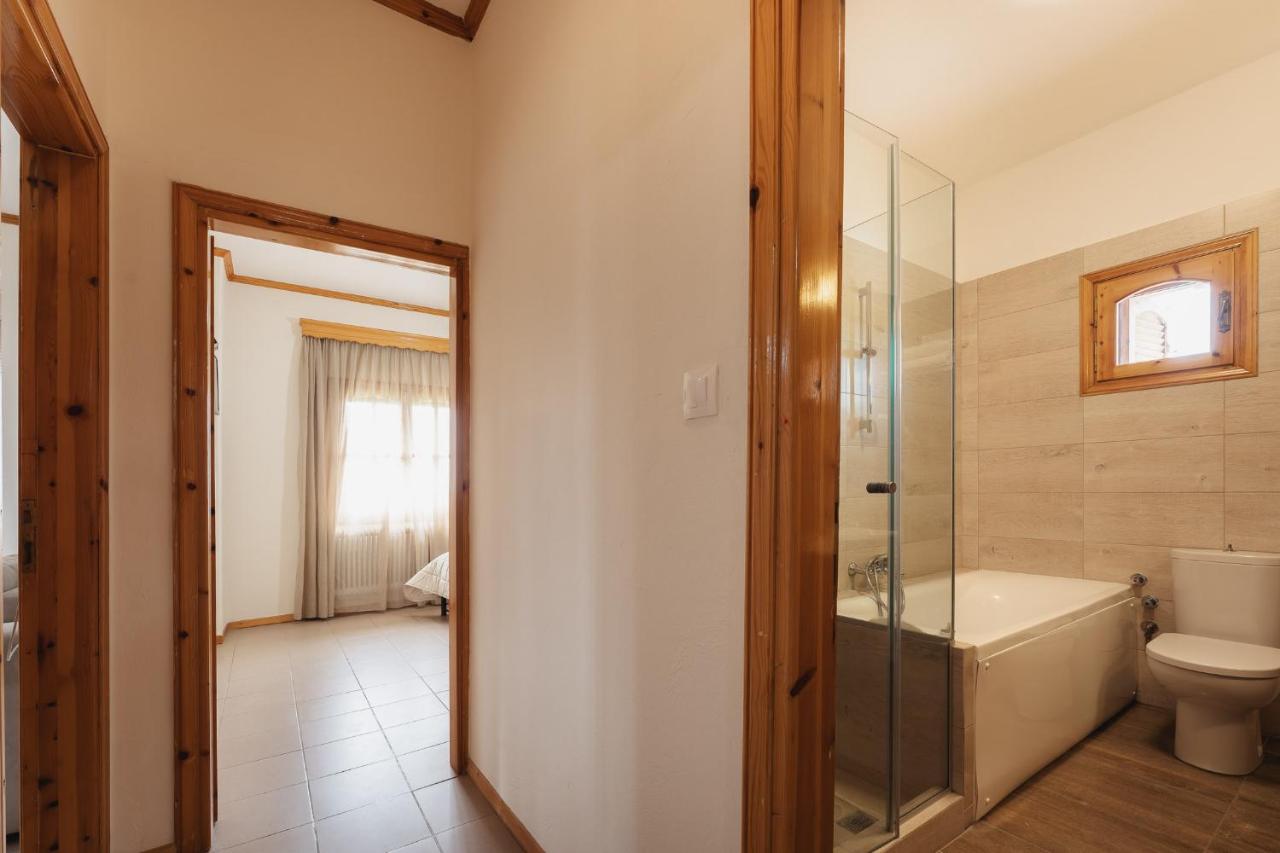 Suite con Vasca Idromassaggio
