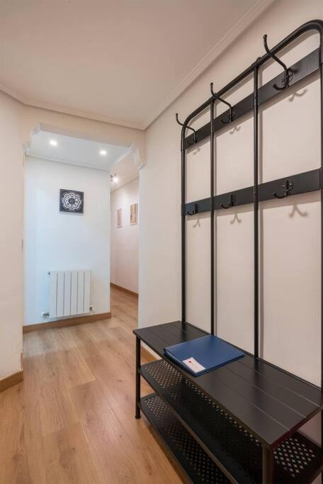 Vt en la Ribera de Bilbao - B&B
