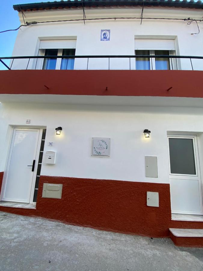 CASA DA `VÓ MICAS - Bed and Breakfast
