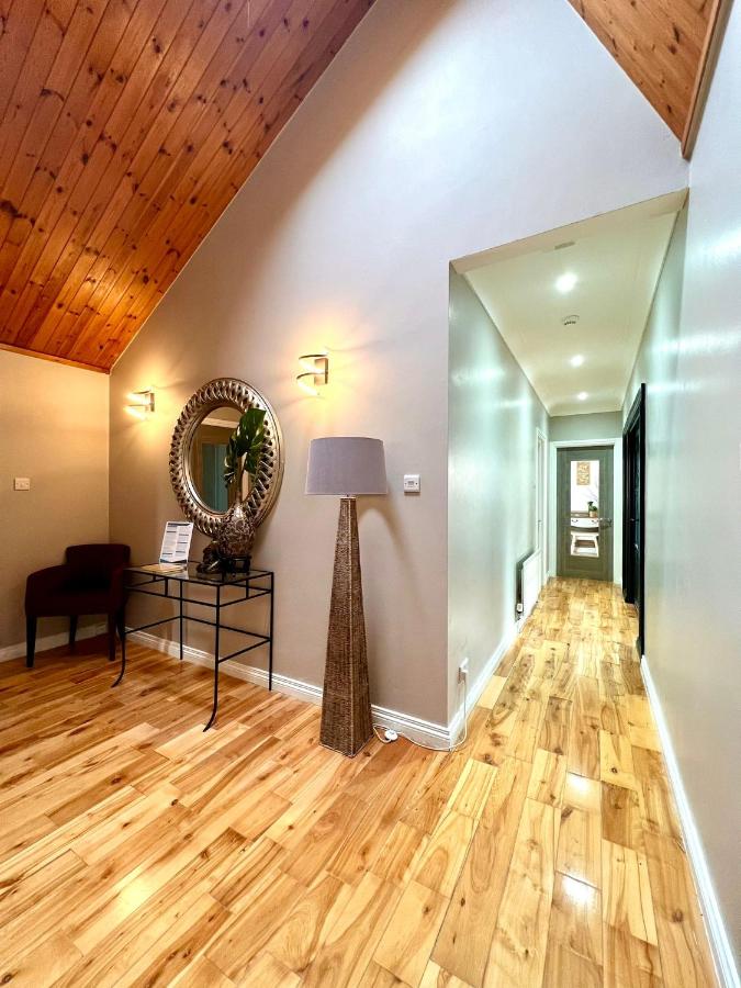 Fairways Villa Newcastle - Ferienwohnung Newcastle