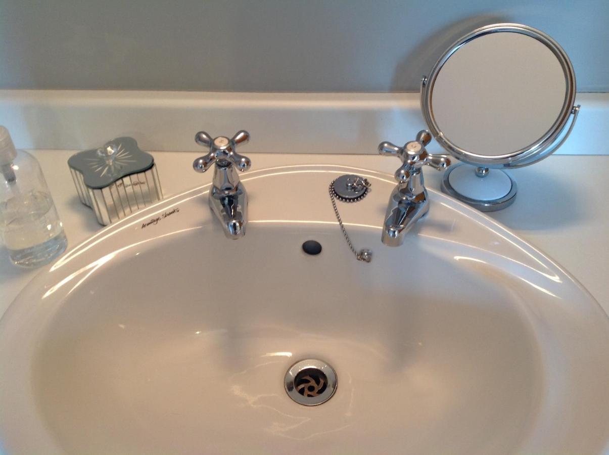 Camera King con Bagno Privato Esterno