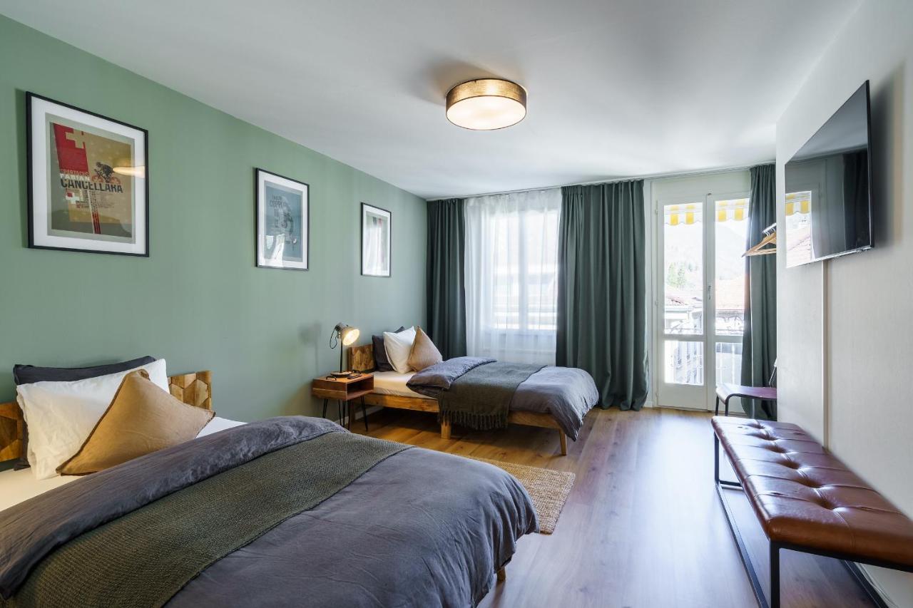 Appartement met 3 Slaapkamers