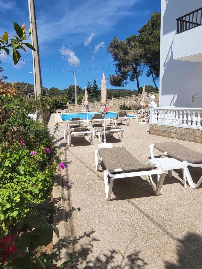 Apartamentos Mar Bella - Ferienwohnung Escuaín