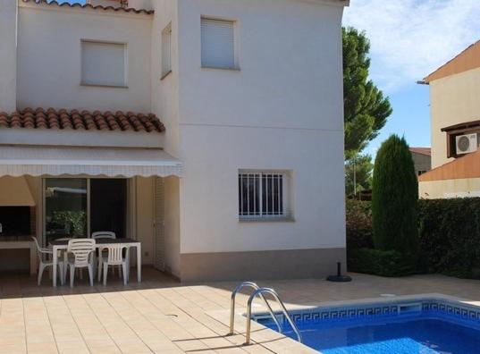 Villa Cala Llobeta 4C-11 - B&B