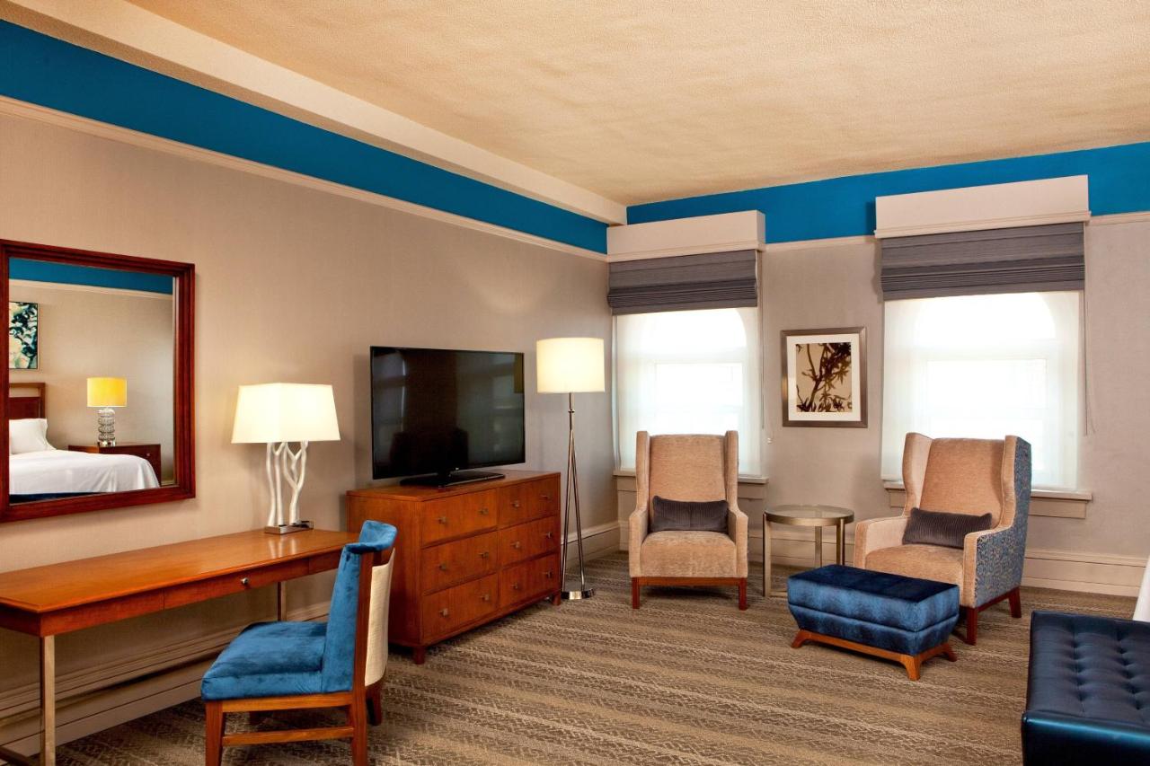 Junior Suite, 1 King