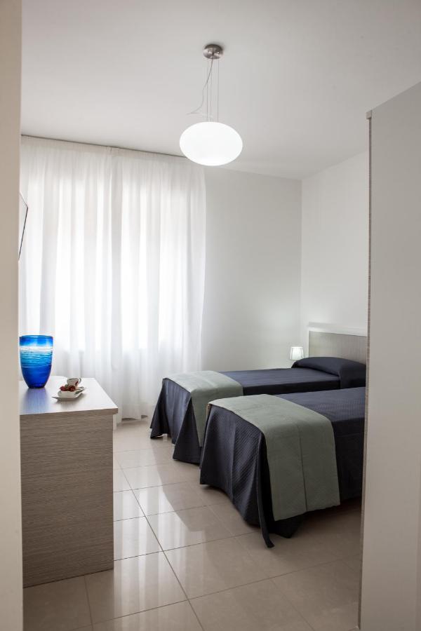 Double or Twin Room with Private Bathroom