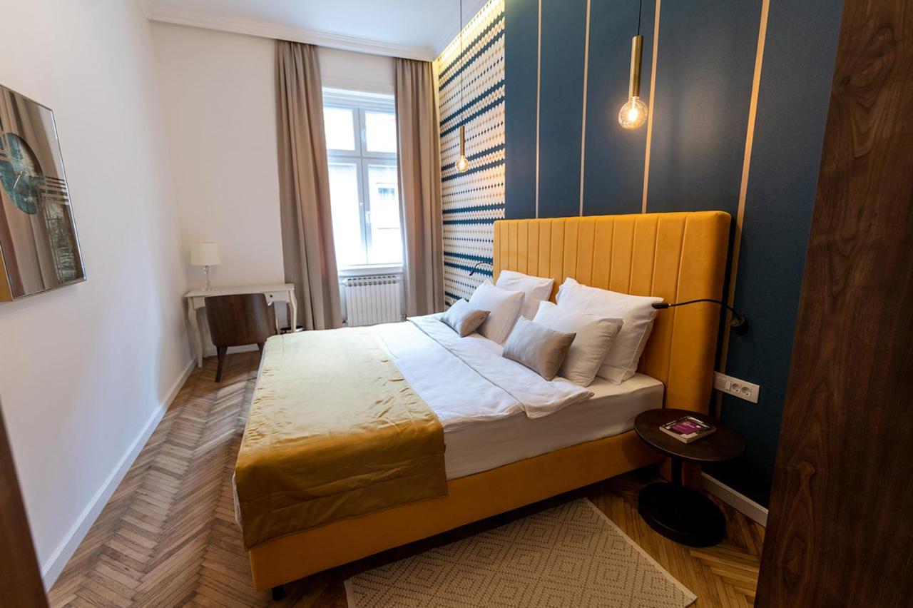 Luxury Suite / Karlo Paržik - Ferienwohnung