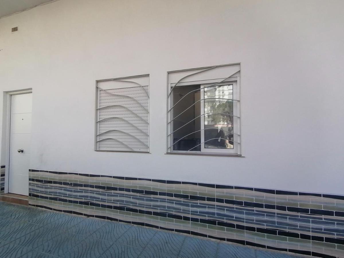 StS-2 Pet Friendly Playa - Ferienwohnung