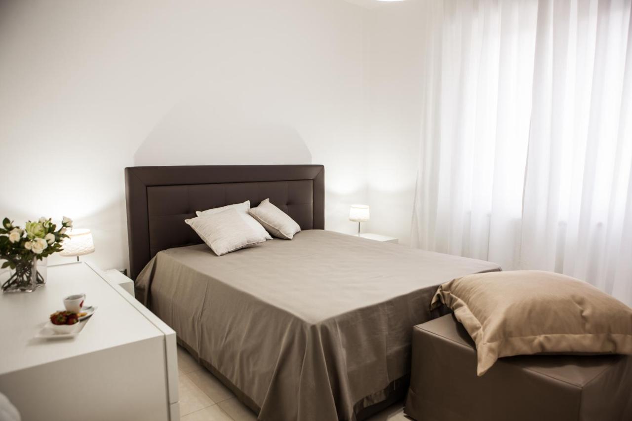 Superior Deluxe Double or Twin Room 