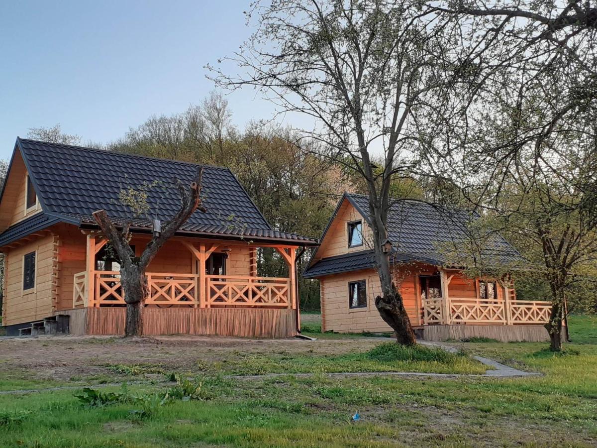 Bez Pośpiechu - B&B