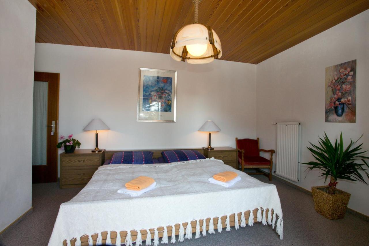 Pension Arberwald