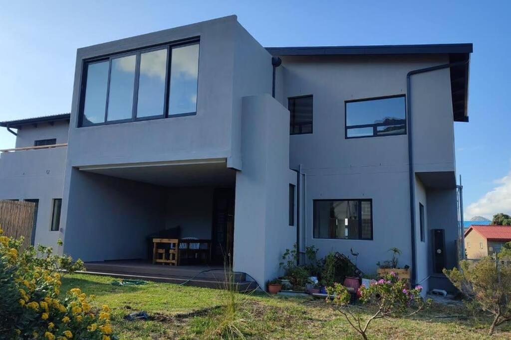 Pringle Bay getaway - 2 bedroom garden apartment - B&B