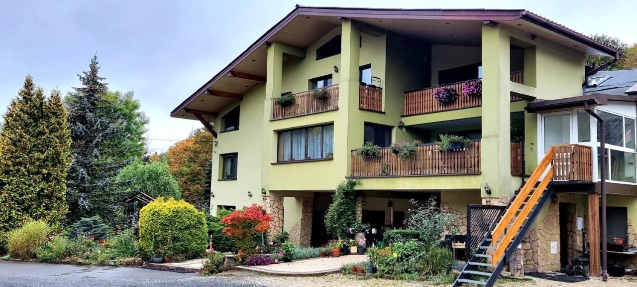 Agroturystyka Salamander - B&B