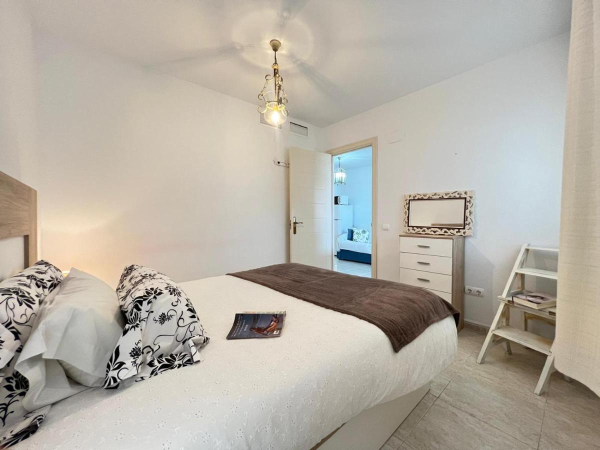 Appartement met 1 Slaapkamer