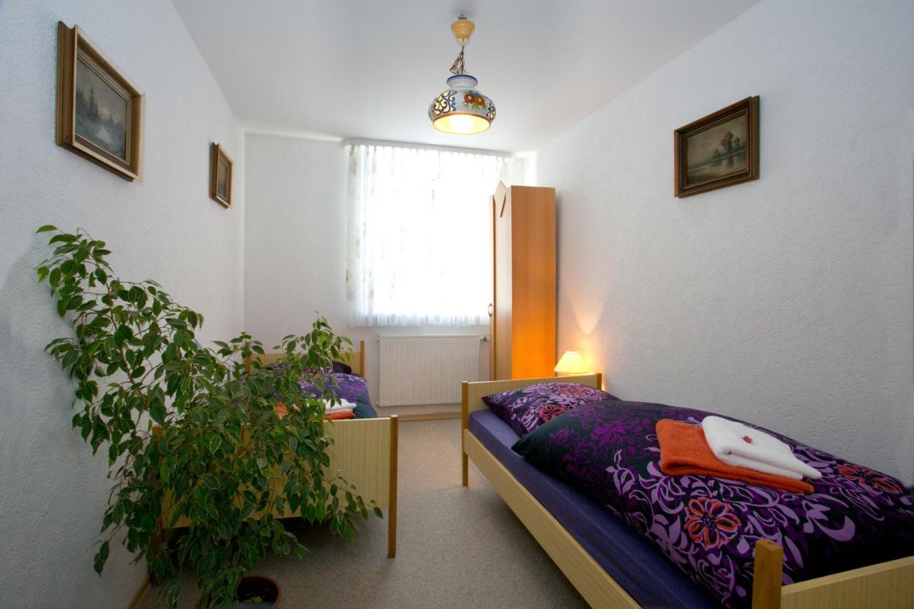 Habitación Familiar con balcón (6 adultos)