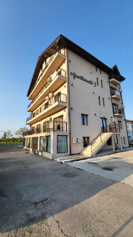 Apartamente9- Codruta - B&B