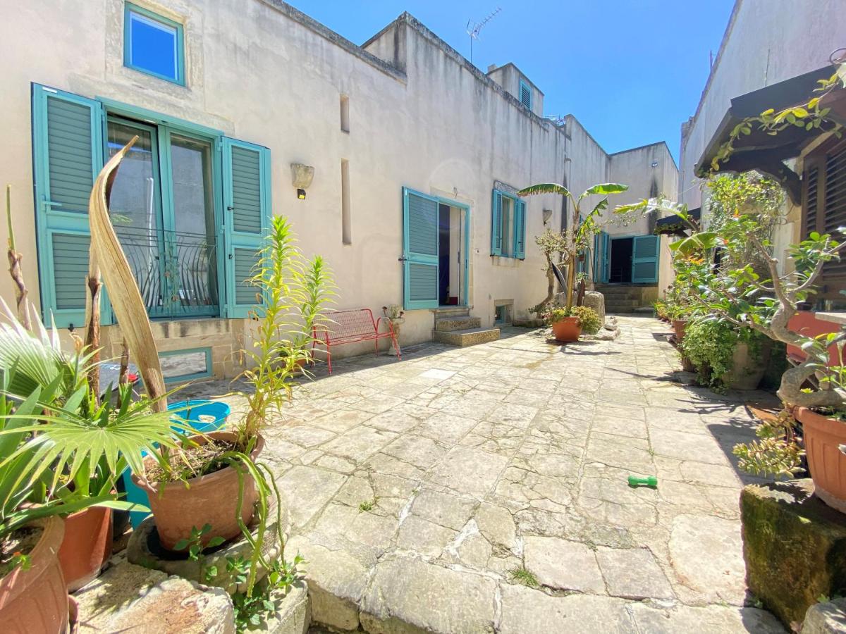 DonnaRosa - Ferienwohnung Giurdignano