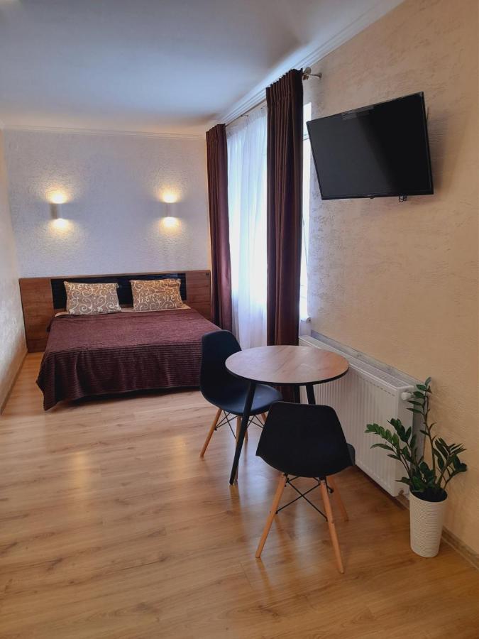 Apartamento Estudio