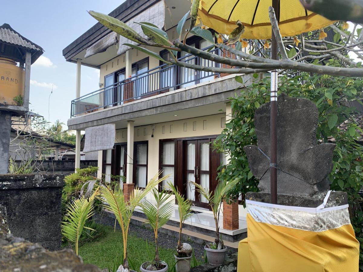 B&B Ubud - Guest house Auda - Bed and Breakfast Ubud